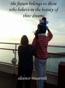eleanor roosevelt quote